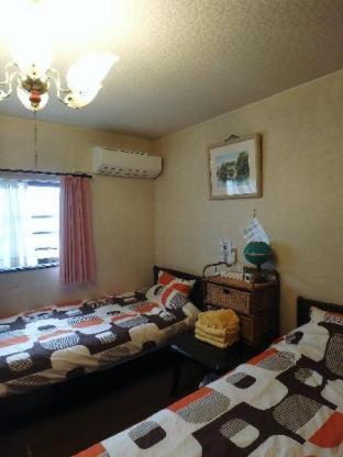 京都东山旅馆 客房 照片